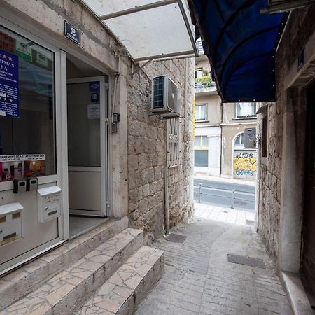 Apartment Dea Split Kültér fotó