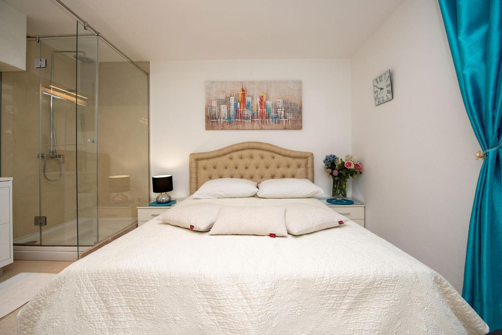 Apartment Dea Split Kültér fotó