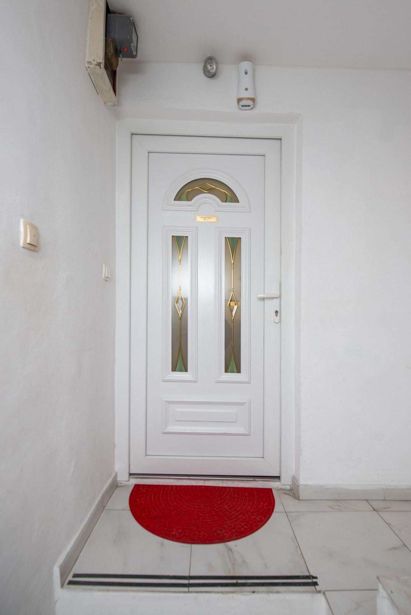 Apartment Dea Split Kültér fotó