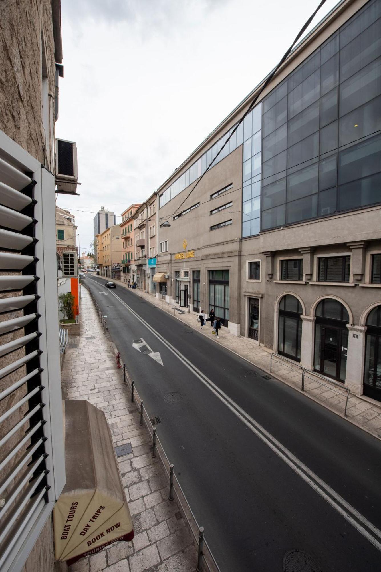 Apartment Dea Split Kültér fotó