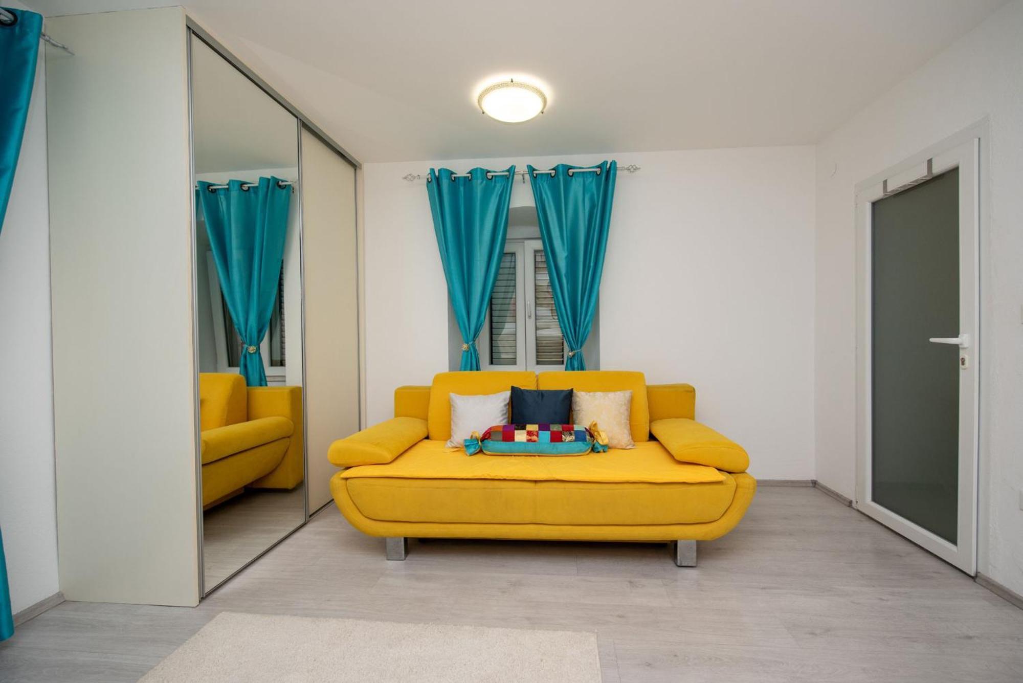 Apartment Dea Split Kültér fotó