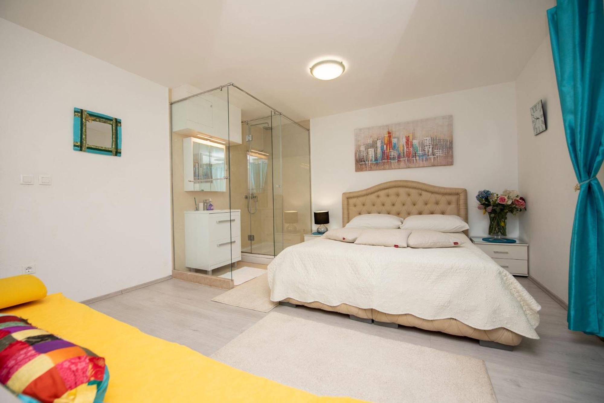 Apartment Dea Split Kültér fotó