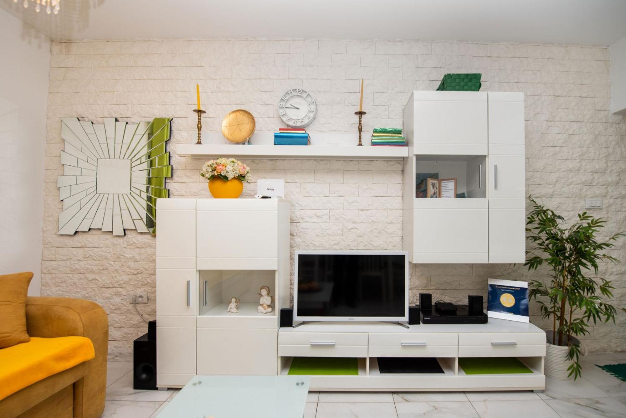 Apartment Dea Split Kültér fotó